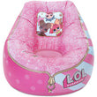 L.O.L. Surprise Chill Out Inflatable Chair  Image#1