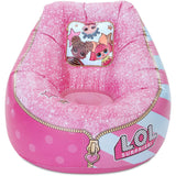 L.O.L. Surprise Chill Out Inflatable Chair  Image#1