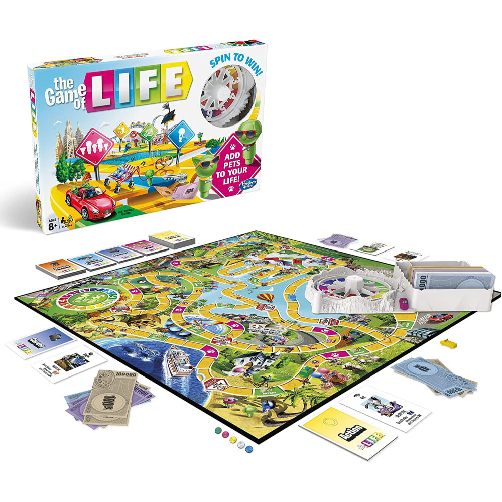 The Game of Life  Image#2