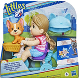 Baby Alive Littles, Roll 'n Pedal Trike  Image#2