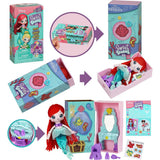 Disney Sweet Seams S1 Asst