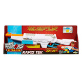 Air Warriors Ultra Rapid Tek Gun  Image#2