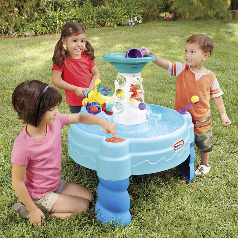 Little Tikes Spinning Seas Water Table  Image#3