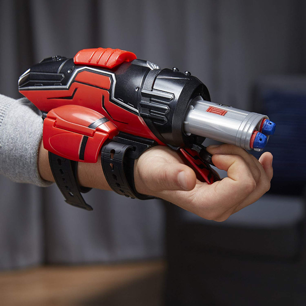 Spider Man Rapid Reload Blaster  Image#3