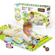 Yookidoo Baby Tummy Time Mat