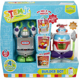Little Tikes Builder Bot Toy  Image#4