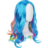 Rainbow High - Rainbow Wig 18"