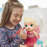 Baby Alive Face Paint Fairy Blonde  Image#3