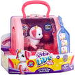 Little Live Pets  Lil' Precious Pups Carry Case  Image#1
