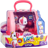Little Live Pets  Lil' Precious Pups Carry Case  Image#1