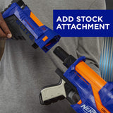Nerf N-Strike Elite Delta Trooper Blaster  Image#4