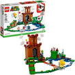 Lego Guarded Fortress Expansion Set(468 Pieces)  Image#1