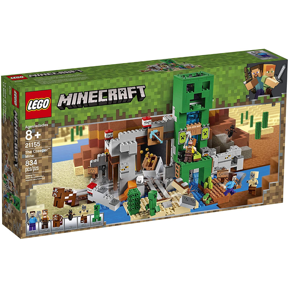 The Creeper Mine  Image#3