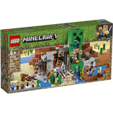 The Creeper Mine  Image#3