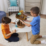 Dragons Rescue Riders Mini Dragons Playset