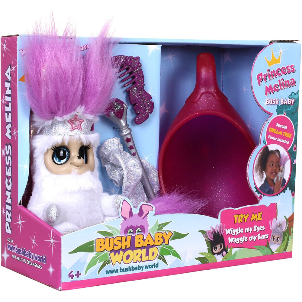 Bush Baby World Shimmies Princess Melina  Image#1