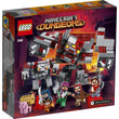 Lego The Redstone Battle  Image#1