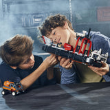 Lego Technic Hovercraft  Image#2