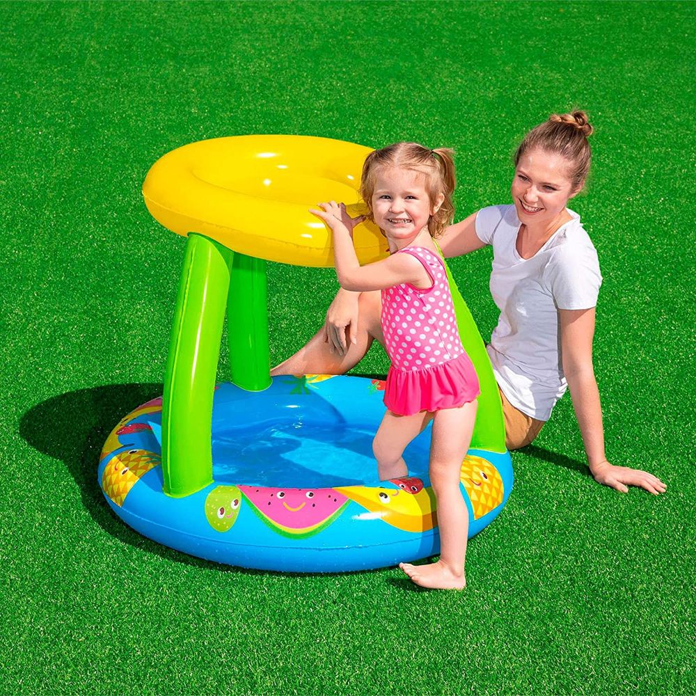 Bestway Fruit Canopy Play Pool