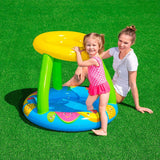 Bestway Fruit Canopy Play Pool