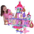 Bush Baby World Shimmer Palace Lightshow  Image#1