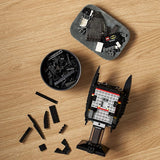 Lego DC Batman: Batman Cowl