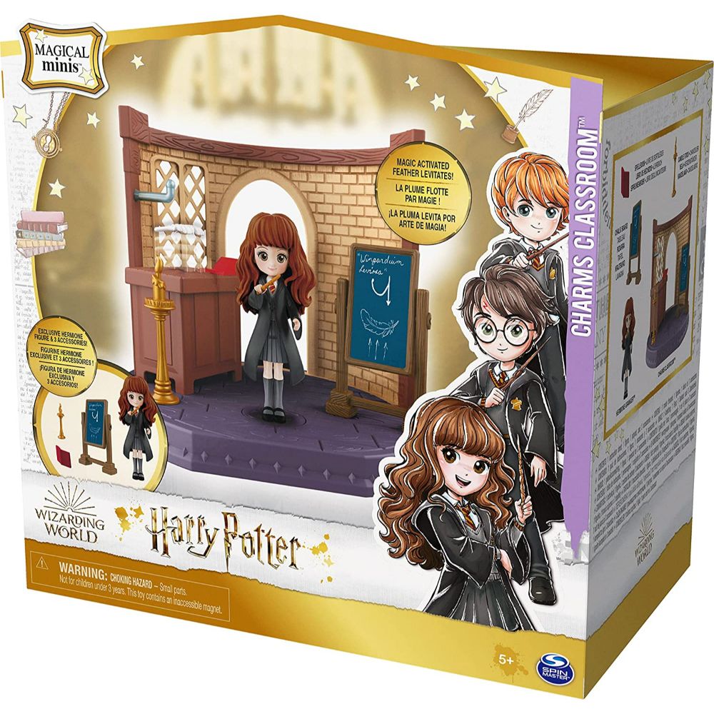 Ibrands Wizarding World Harry Potter