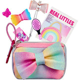 Real Littles Locker And Hand Bag Bundle