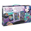 Nebulous Stars - Pitch Black Art Set