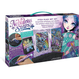 Nebulous Stars - Pitch Black Art Set
