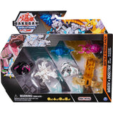Bakugan Battle Strike Assorted