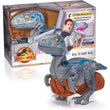 Jurassic World Dominion Real Baby Blue