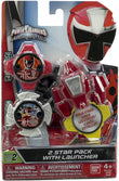Power Rangers 43750 Star Pack  Image#1