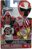 Power Rangers 43750 Star Pack  Image#1