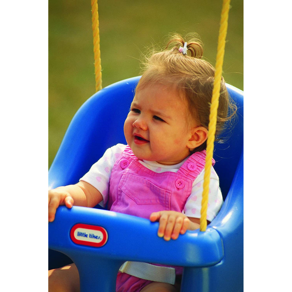 Little Tikes High Back Toddler Swing  Image#2
