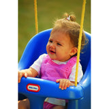 Little Tikes High Back Toddler Swing  Image#2