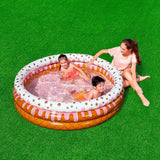 Bestway Sundae Funday Kiddie Pool
