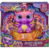 Fur Real Moodwings Baby Dragon  Image#2