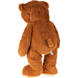 Nicotoy Animal Toy Brown Bear 60cm