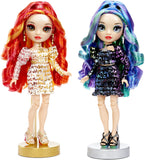 Rainbow High Twins