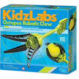 4M Octopus Claw