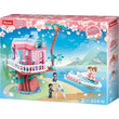 Sluban - Girls Dream Wedding Dress Photos 417 pcs