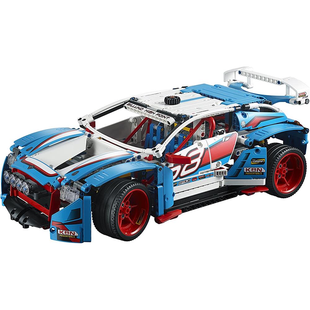 Rally Car  Image#2