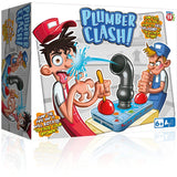Game Plumber Clash  Image#1