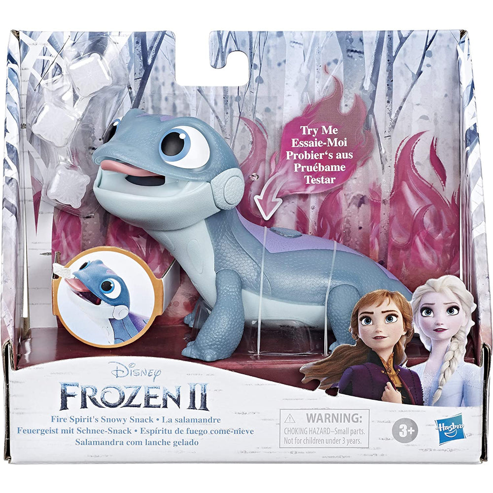 Frozen 2 Feature Critter  Image#2