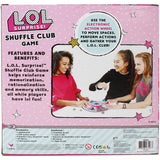 LOL Surprise Shuffle Club Game  Image#4