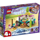 Lego Friends Juice Truck  Image#2