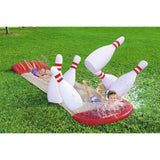 Bestway H2O Go! Slide-N-Splash Bowling  Image#3