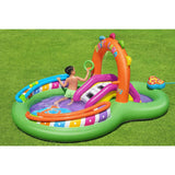 Bestway Sing 'N Splash Play Center