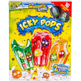 The Grossery Gang Icky Pops S2  Image#1